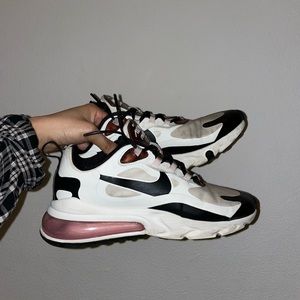 Nike Air Max 270 React Tortoise Shell